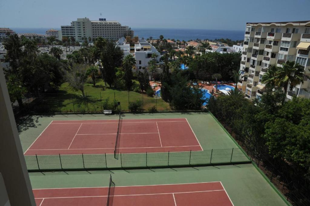 El Dorado Estrella Apartment Playa de las Americas  Exterior photo