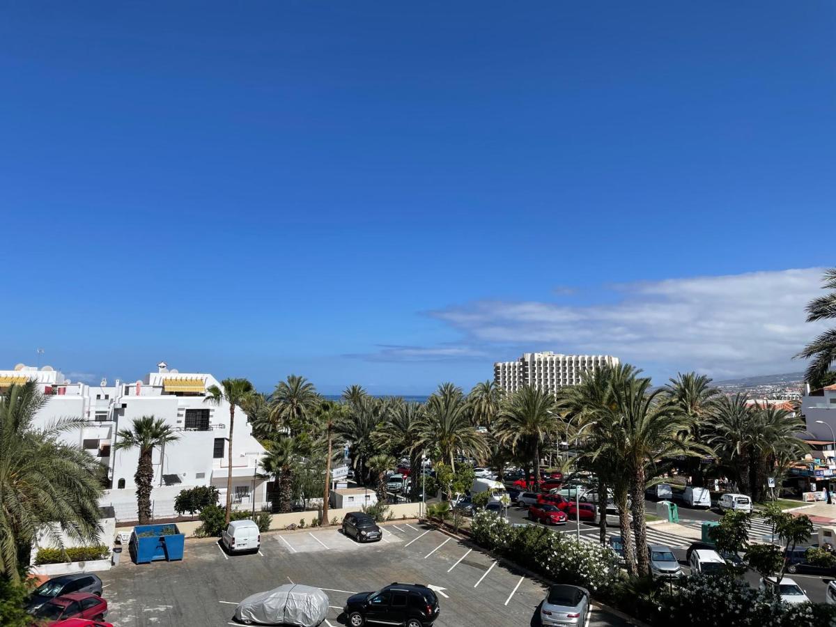 El Dorado Estrella Apartment Playa de las Americas  Exterior photo