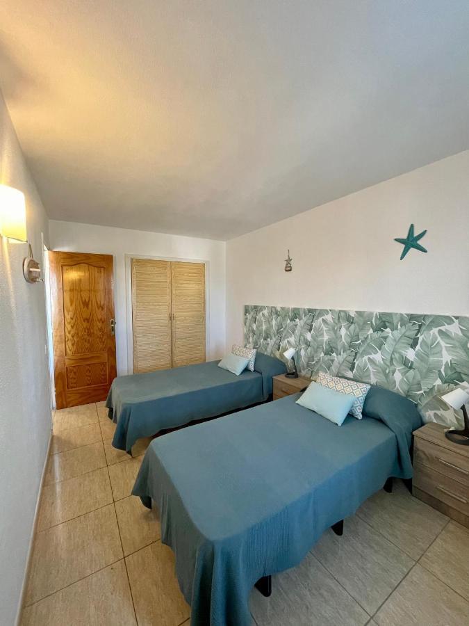 El Dorado Estrella Apartment Playa de las Americas  Exterior photo