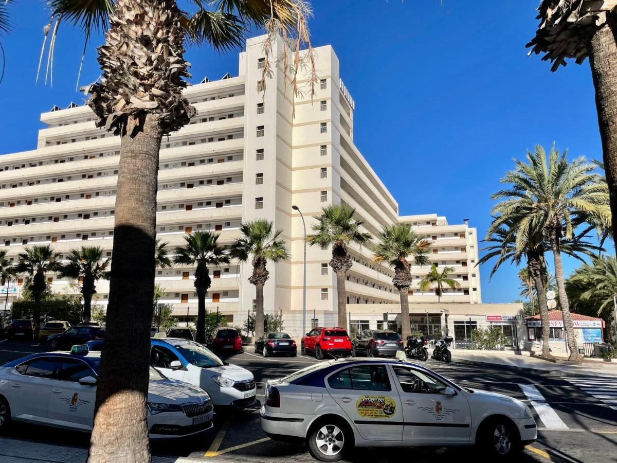El Dorado Estrella Apartment Playa de las Americas  Exterior photo