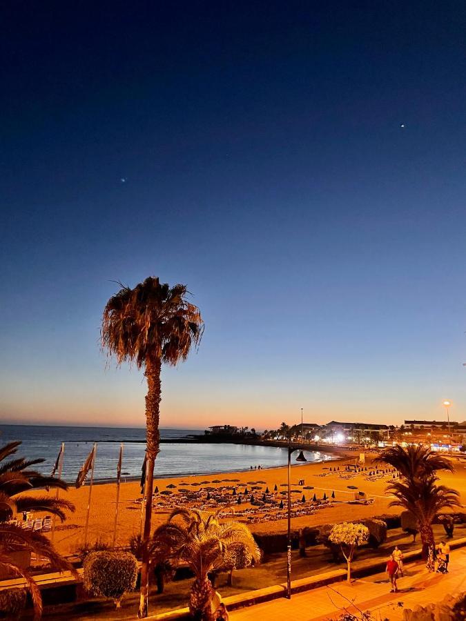 El Dorado Estrella Apartment Playa de las Americas  Exterior photo